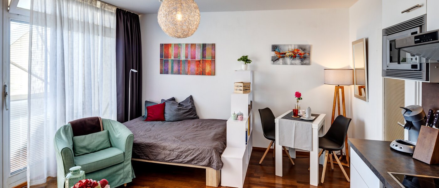 申し訳ございません。こちらの物件はすでに貸し出されました。