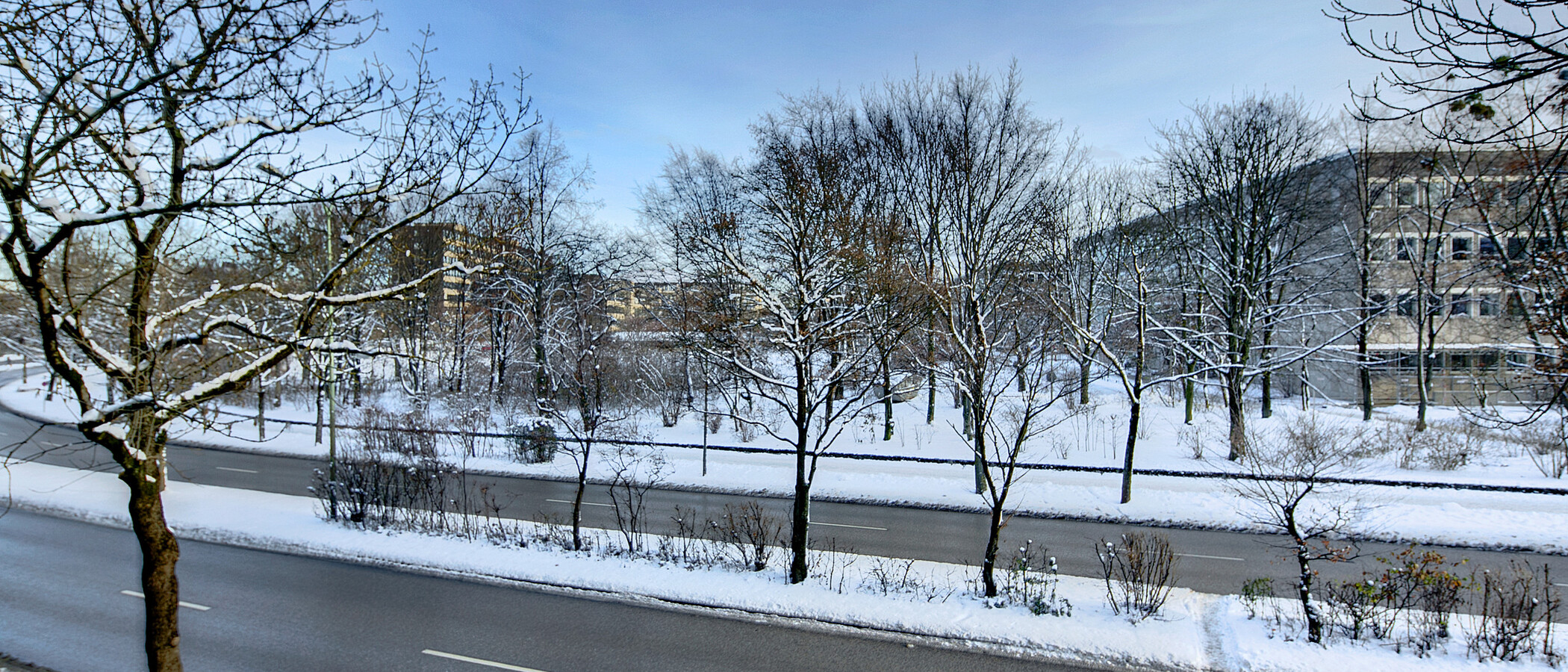 マンション München Neuhausen 01 物件からの眺め 7421