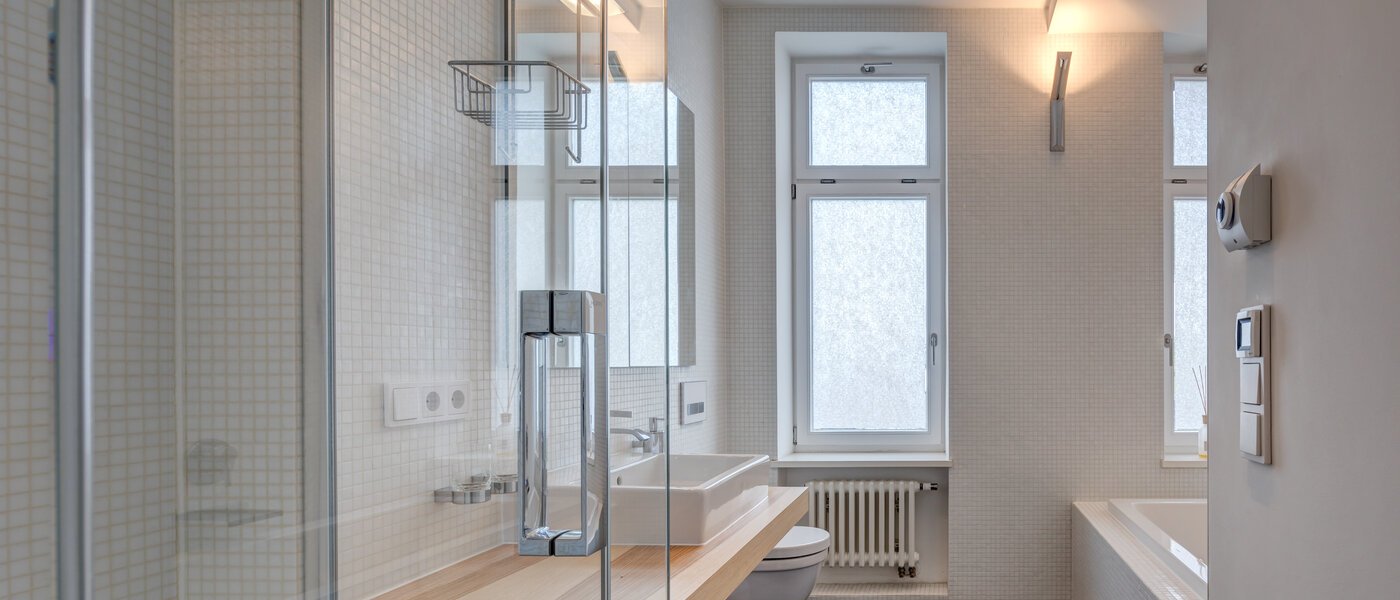 マンション München Altstadt 01 浴室 7478