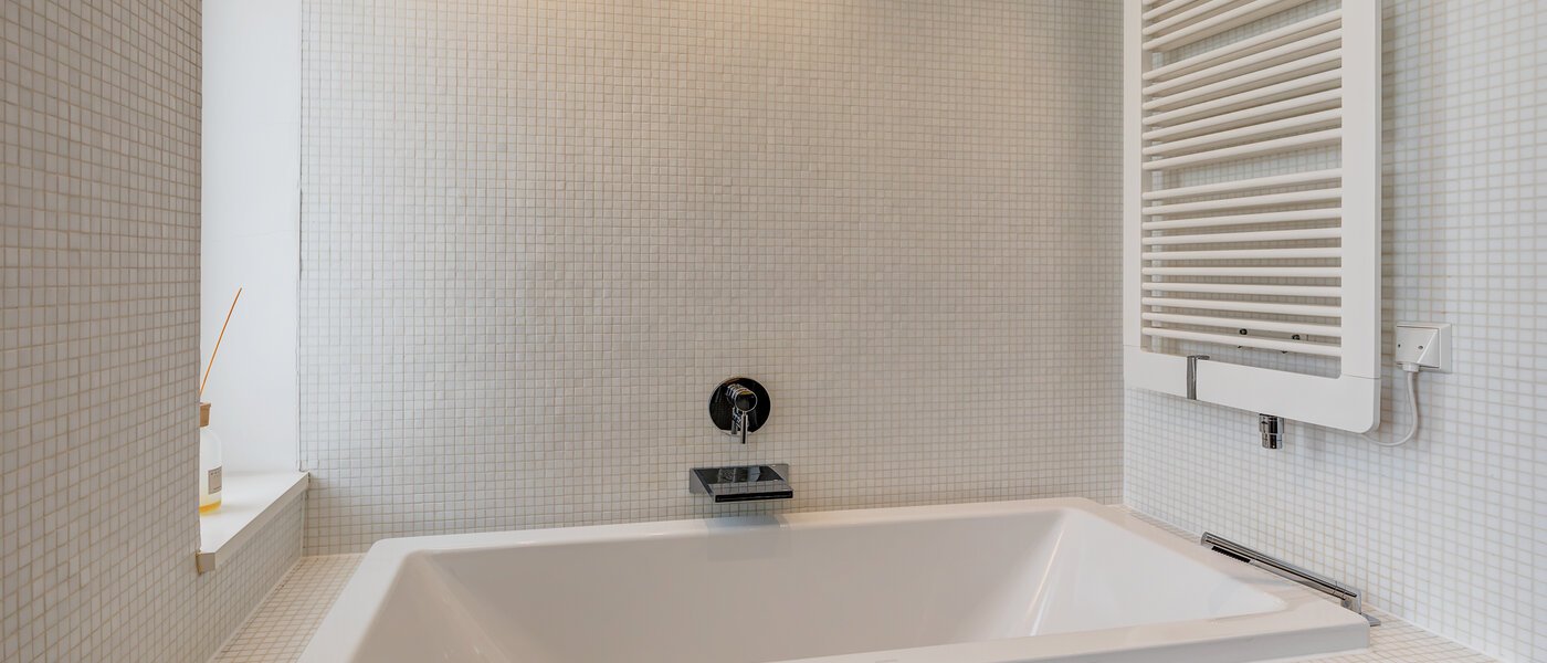 マンション München Altstadt 02 浴室 7478