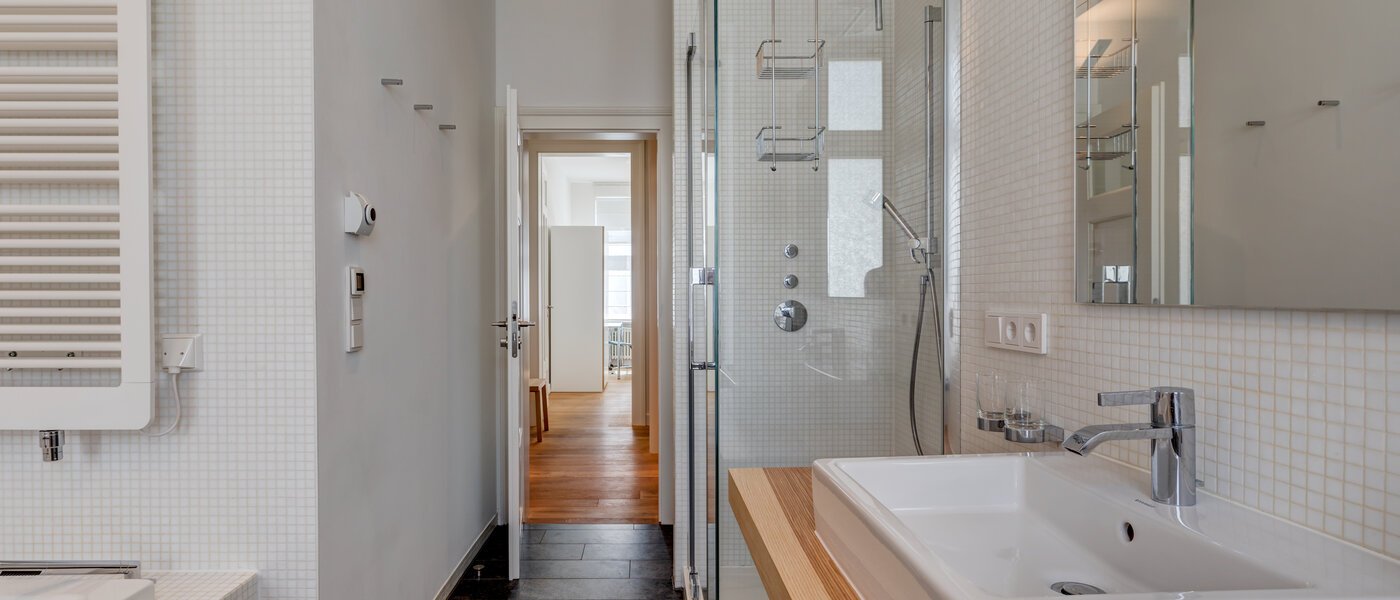 マンション München Altstadt 03 浴室 7478