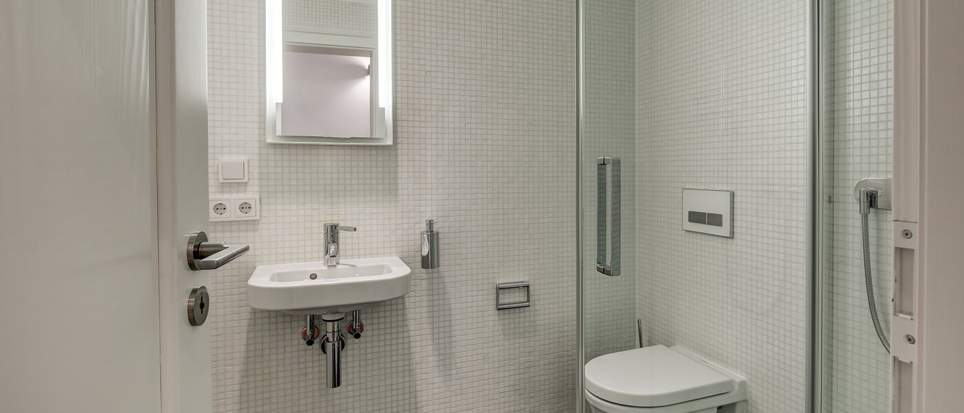 マンション München Altstadt 01 ２つめの浴室 7478