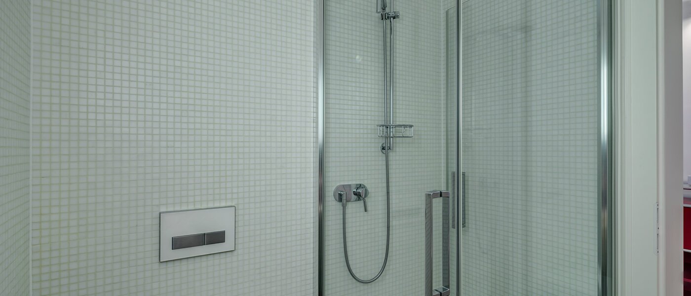 マンション München Altstadt 02 ２つめの浴室 7478