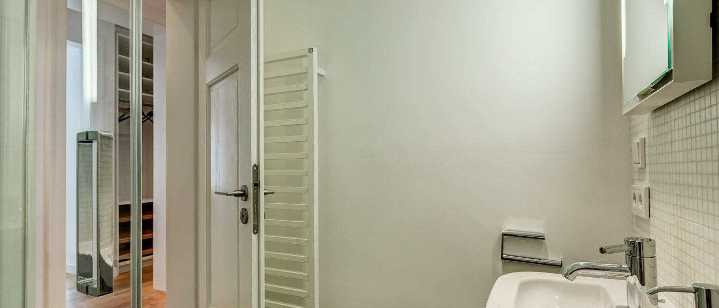 マンション München Altstadt 03 ２つめの浴室 7478