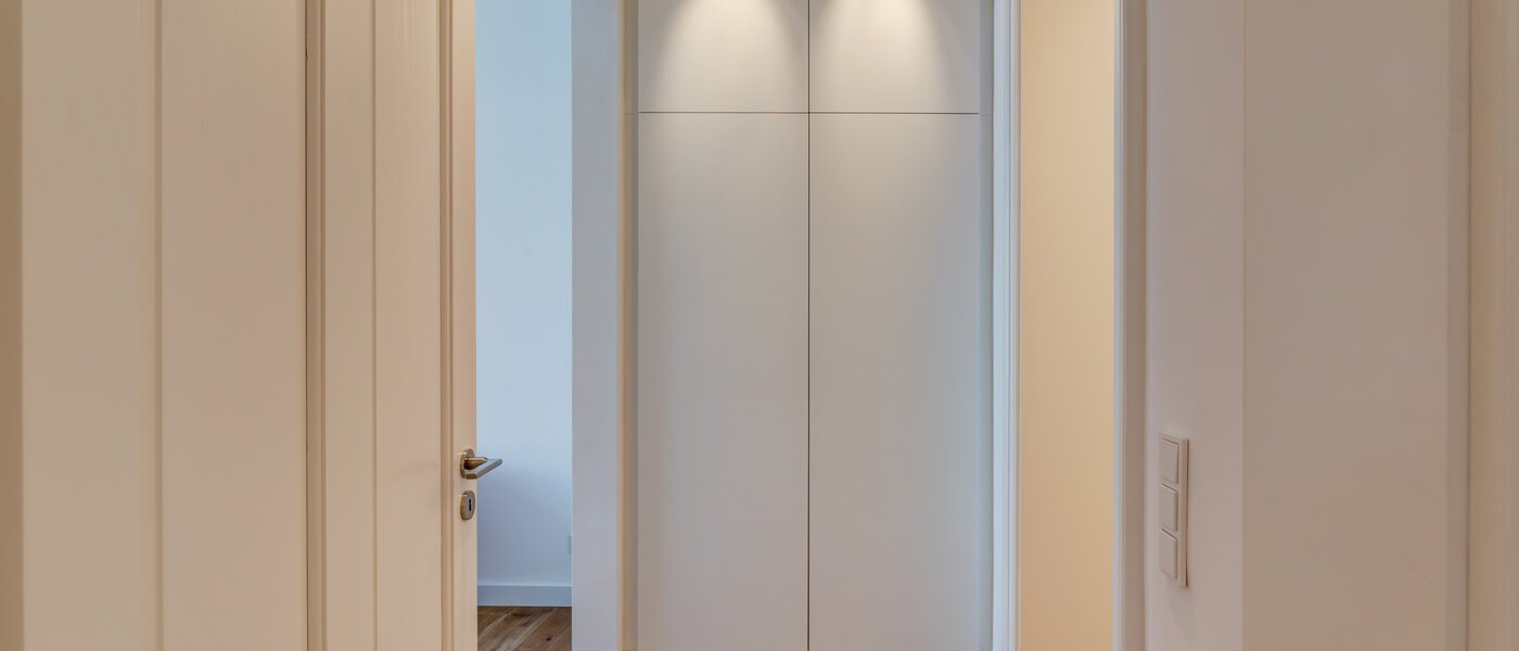 マンション München Altstadt 03 玄関入り口 7478