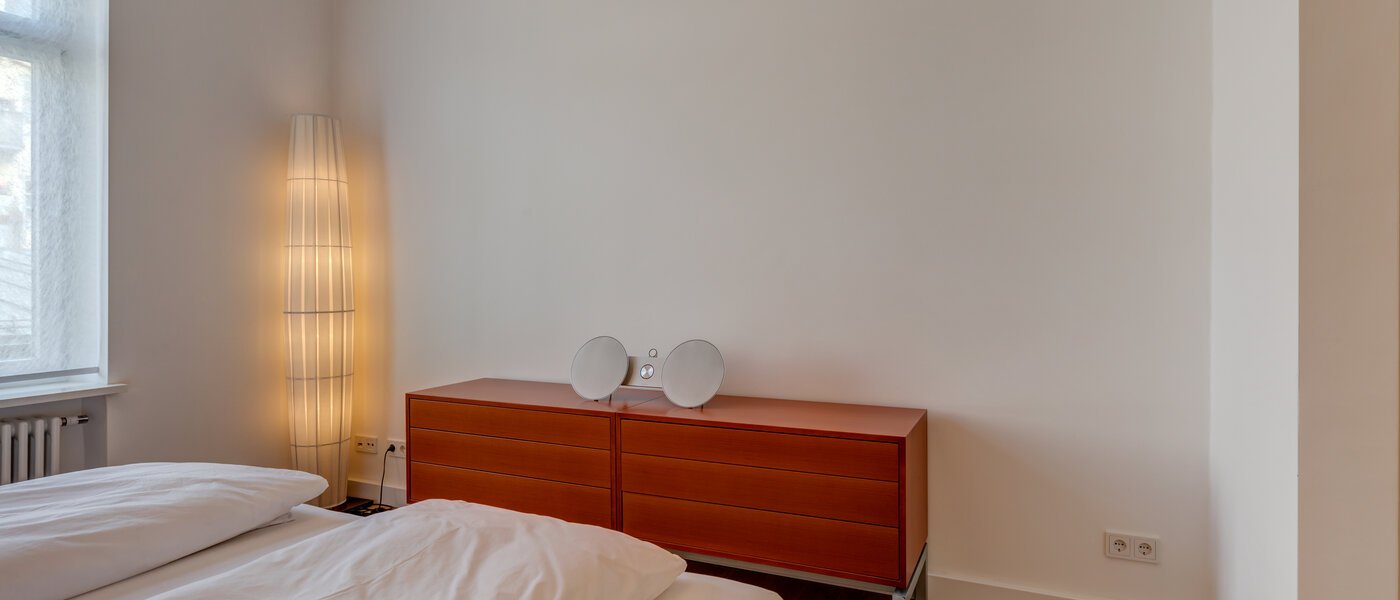 マンション München Altstadt 03 寝室 7478