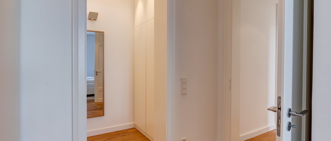 マンション München Altstadt 05 寝室 7478