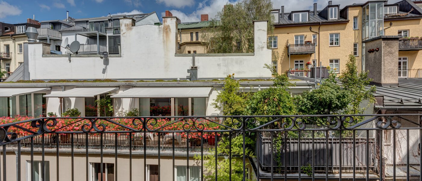 マンション München Altstadt 02 物件からの眺め 7478