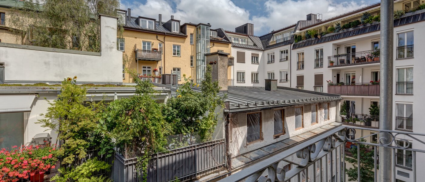 マンション München Altstadt 03 物件からの眺め 7478