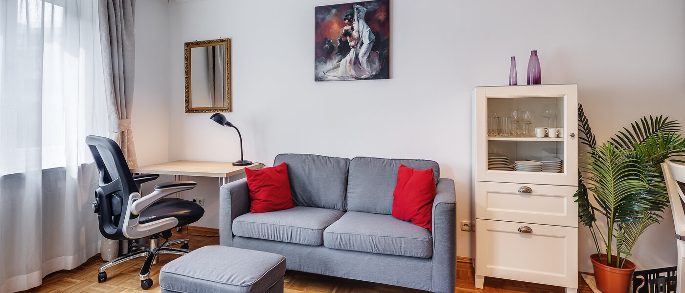 申し訳ございません。こちらの物件はすでに貸し出されました。