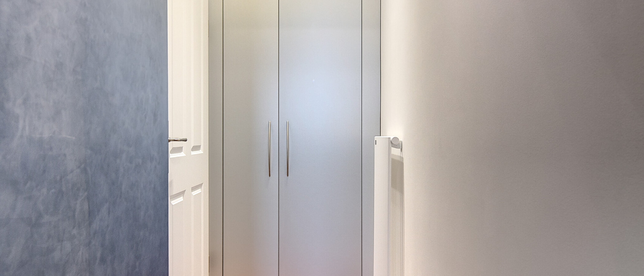 マンション München Parkstadt Bogenhausen 02 玄関入り口 7491