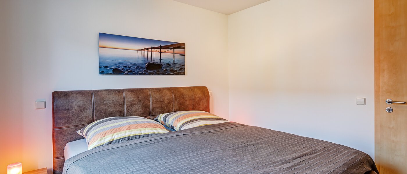 マンション München Sendling-Westpark 02 寝室 7493