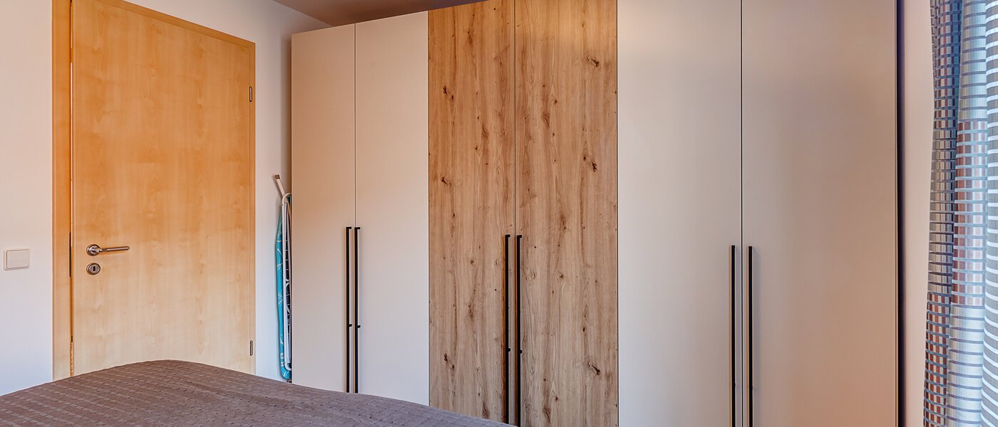 マンション München Sendling-Westpark 03 寝室 7493