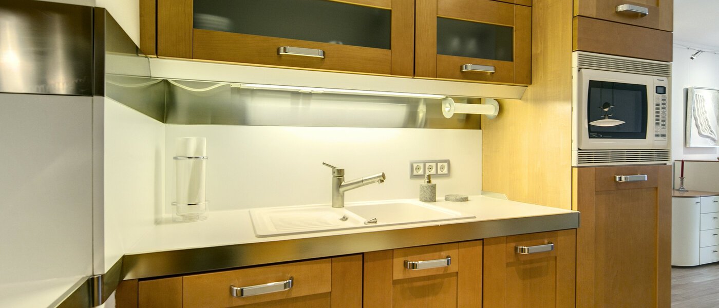 マンション München Maxvorstadt - Universitätsviertel 03 キッチン 7512