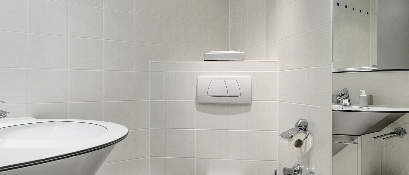 マンション München Maxvorstadt - Universitätsviertel 04 浴室 7512