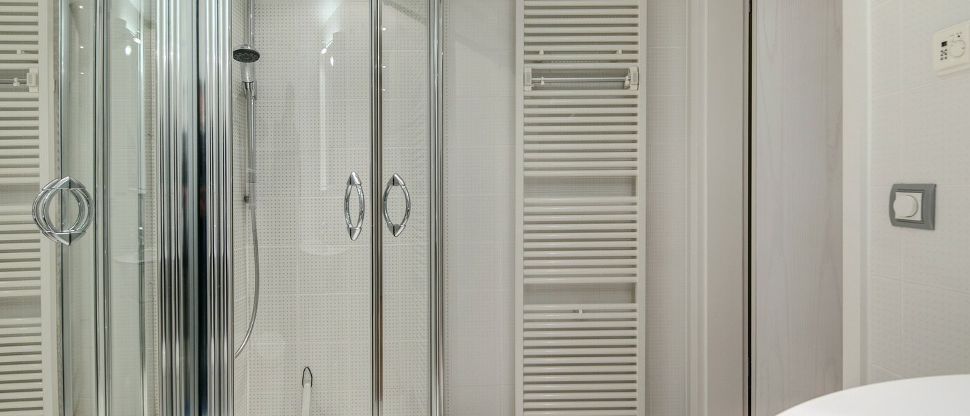 マンション München Maxvorstadt - Universitätsviertel 05 浴室 7512