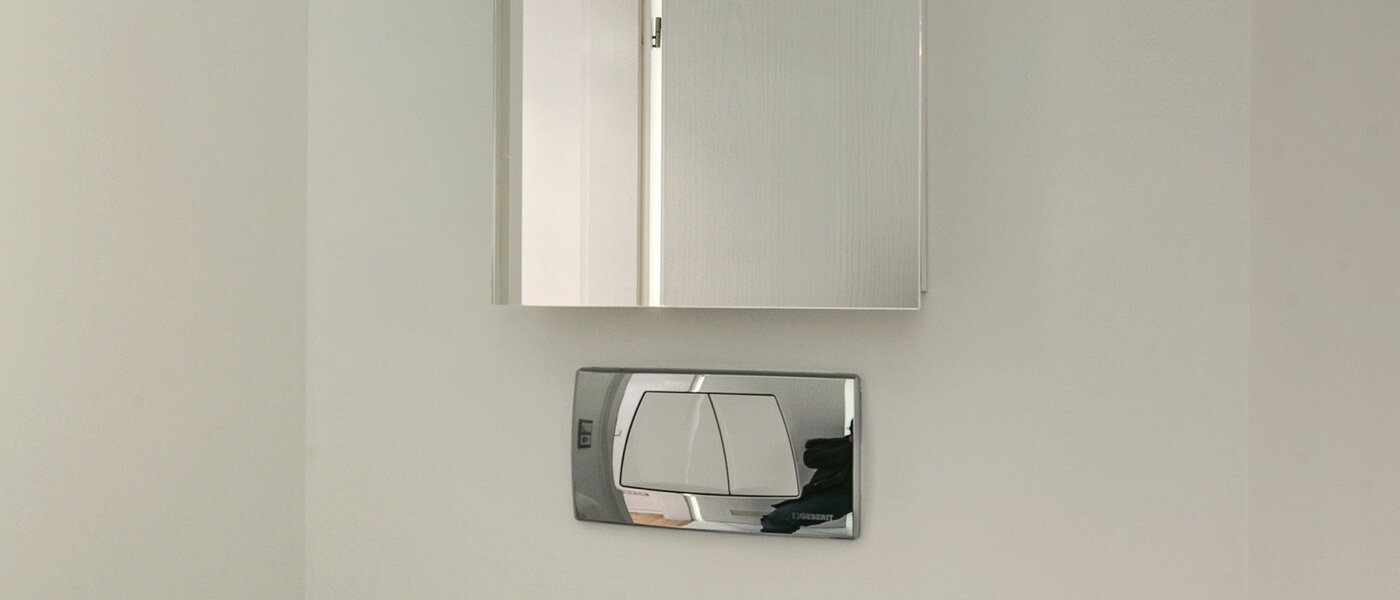 マンション München Maxvorstadt - Universitätsviertel 02 WC 7512