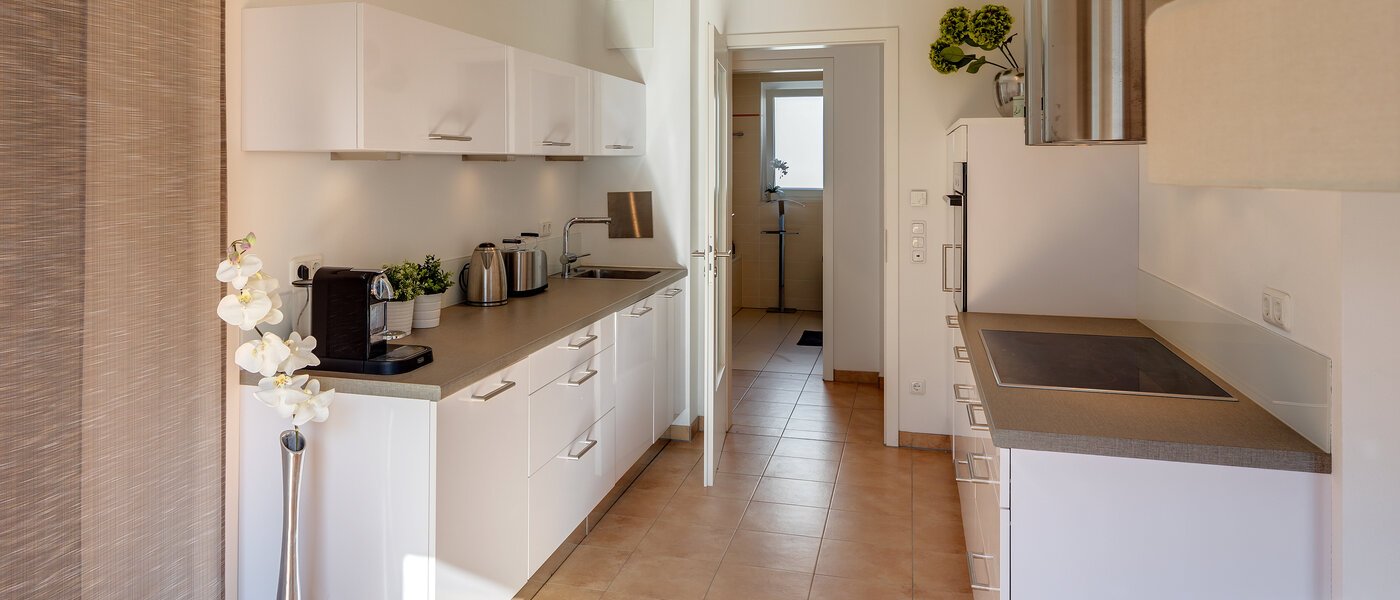 マンション München Schwabing-West 01 キッチン 7518