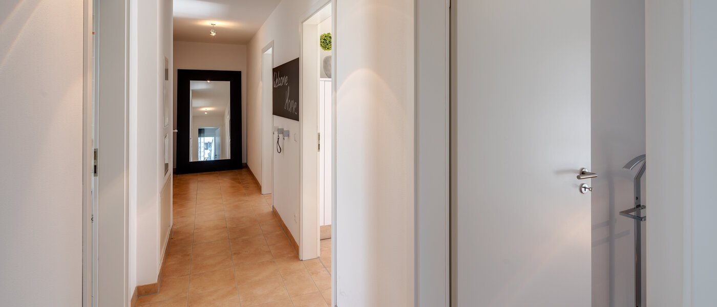 マンション München Schwabing-West 01 玄関入り口 7518