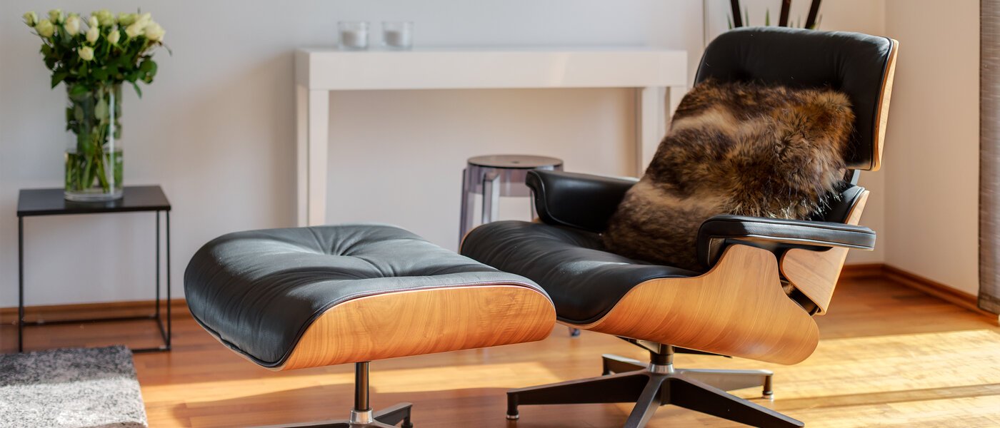 マンション München Schwabing-West 05 リビングエリア 7518