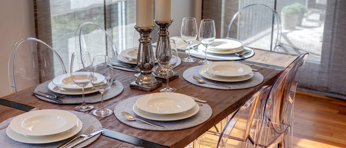 マンション München Schwabing-West 01 ダイニングエリア 7518