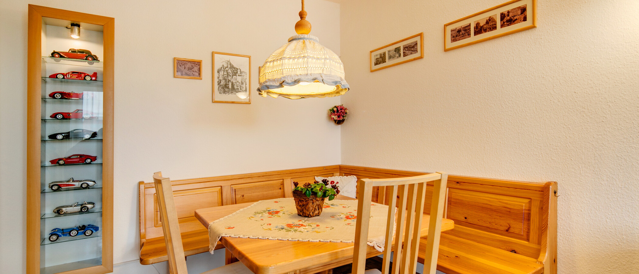 マンション München Schwabing-West (rund um den Bonner Platz) 05 リビングルーム 7519