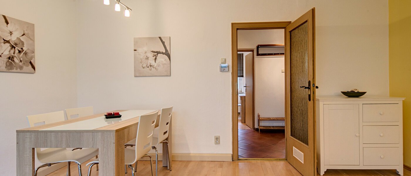 マンション München Ramersdorf 04 リビングルーム 7525