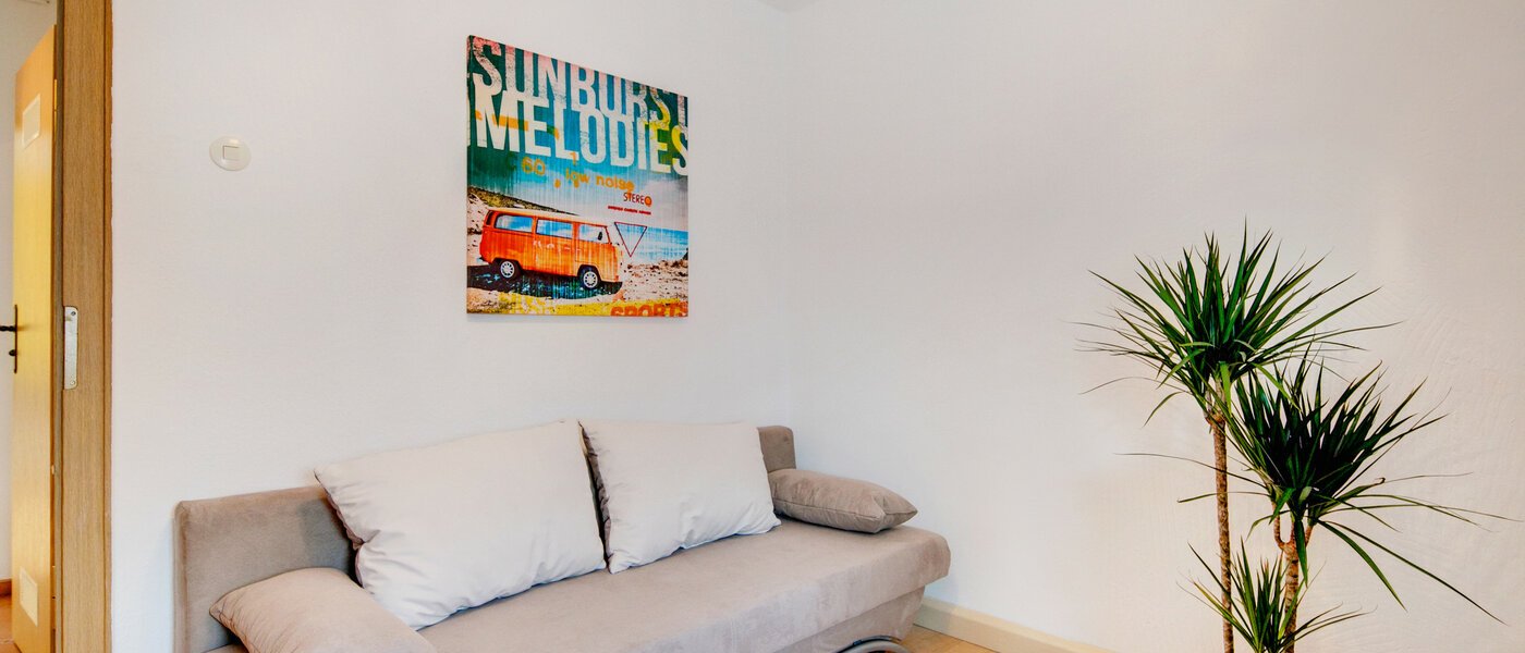 マンション München Ramersdorf 01 仕事部屋 7525