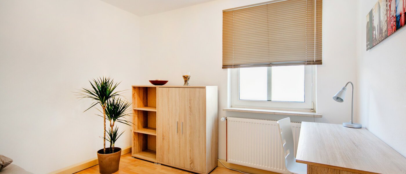 マンション München Ramersdorf 02 仕事部屋 7525