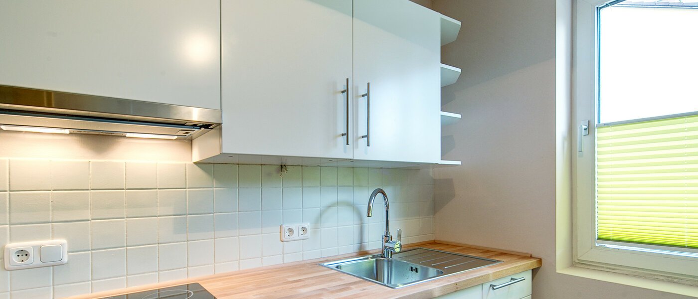 マンション München Ramersdorf 02 キッチン 7525