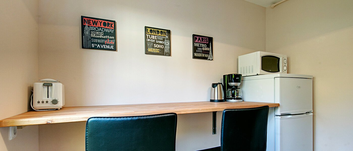 マンション München Ramersdorf 03 キッチン 7525