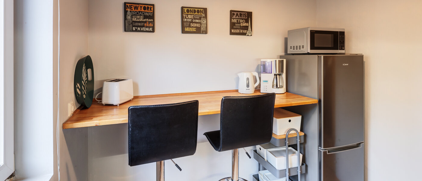 マンション München Ramersdorf 03 キッチン 7525