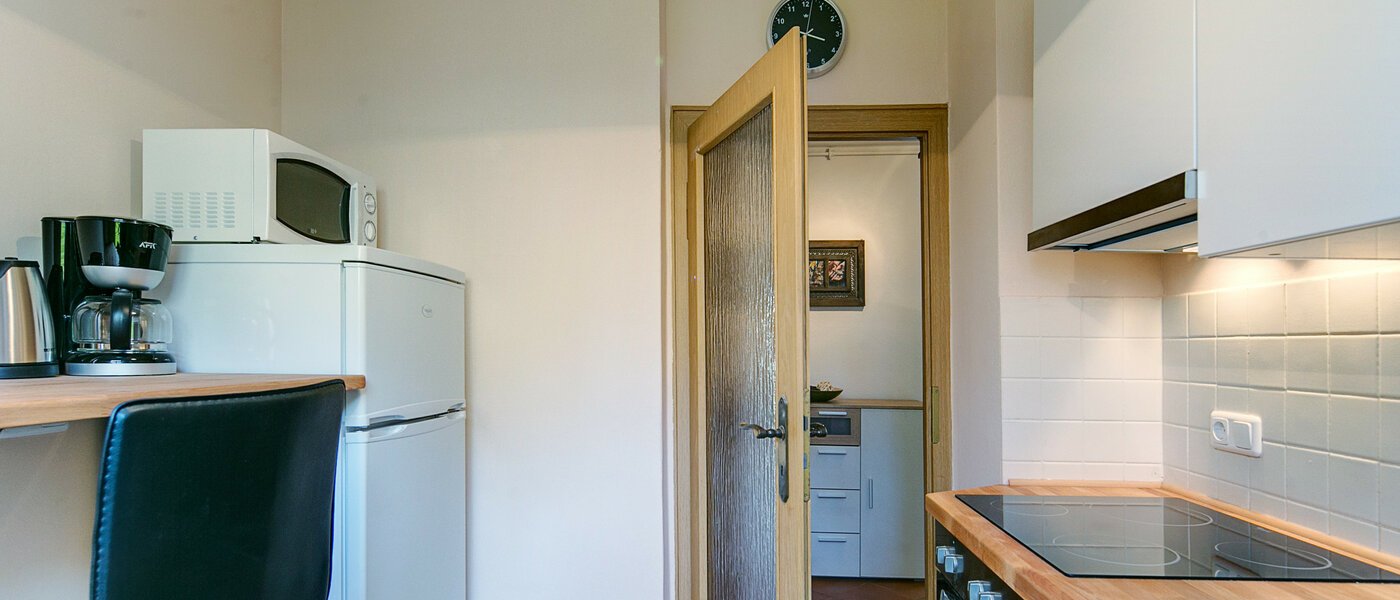 マンション München Ramersdorf 04 キッチン 7525