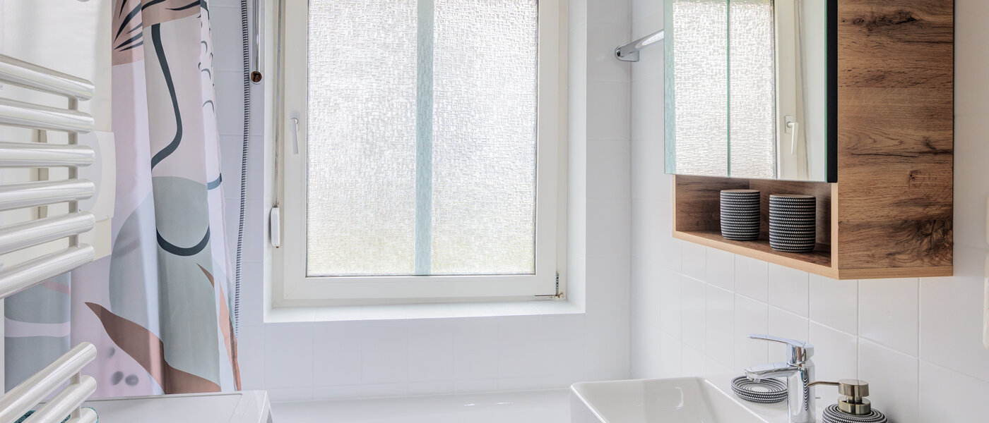 マンション München Ramersdorf 02 浴室 7525