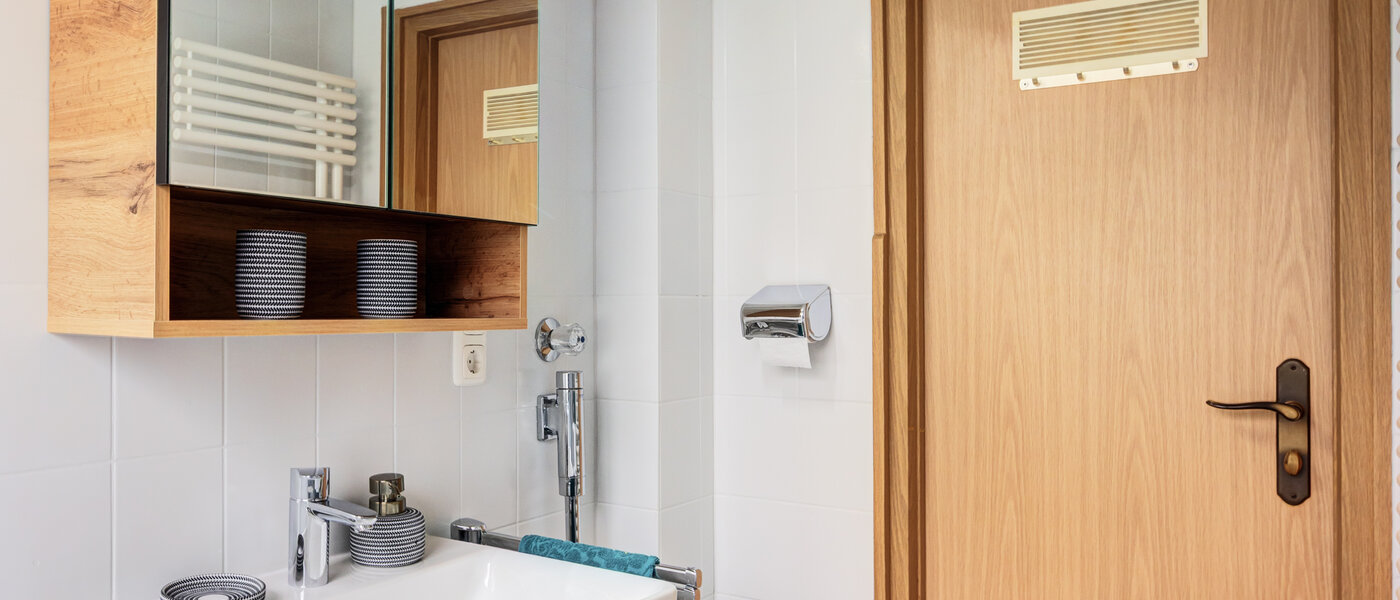 マンション München Ramersdorf 03 浴室 7525