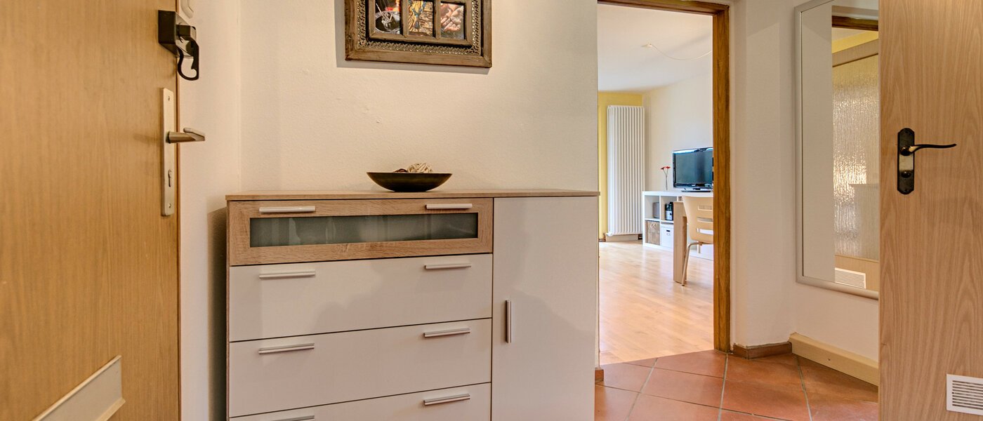 マンション München Ramersdorf 03 玄関入り口 7525