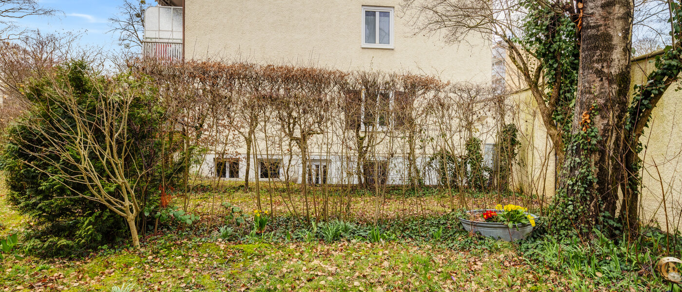 マンション München Ramersdorf 03 テラス・ポーチ 7525