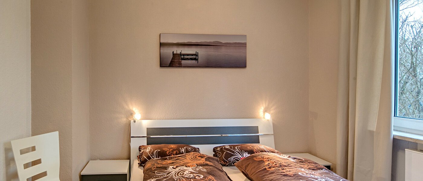 マンション München Ramersdorf 01 寝室 7525