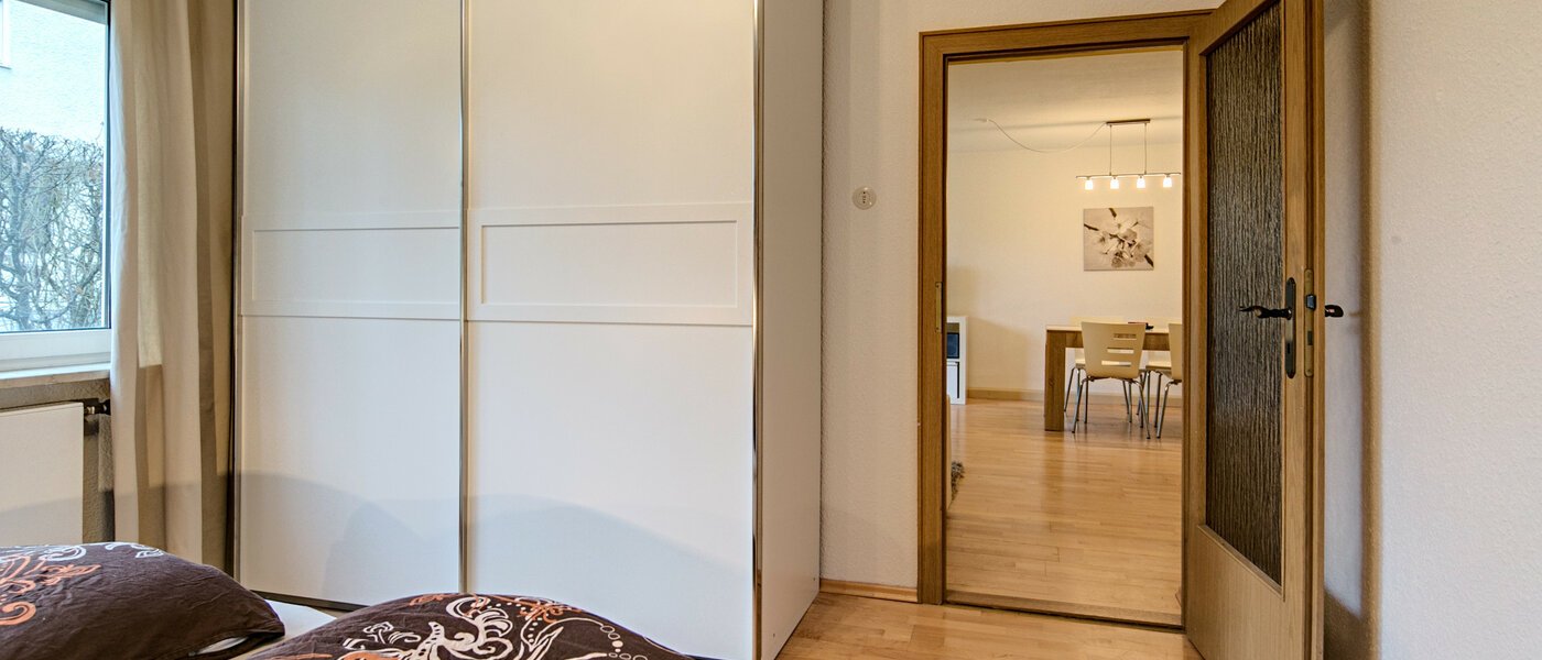 マンション München Ramersdorf 04 寝室 7525