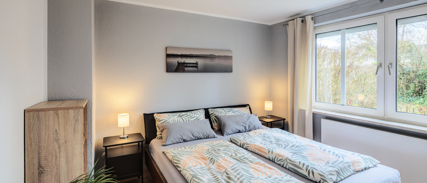 マンション München Ramersdorf 01 寝室 7525