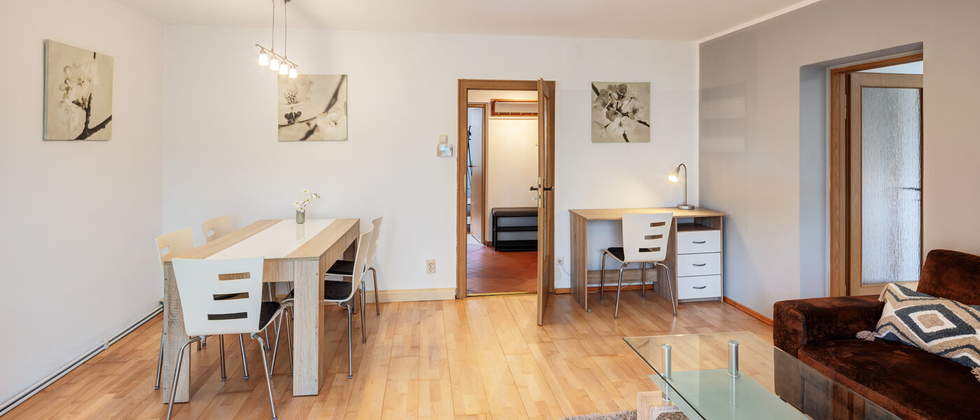 マンション München Ramersdorf 03 リビングエリア 7525