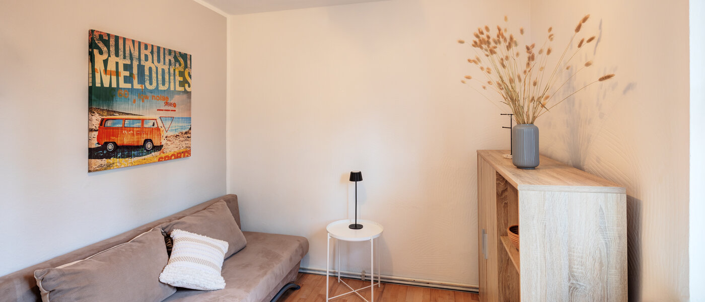 マンション München Ramersdorf 01 ゲストルーム 7525