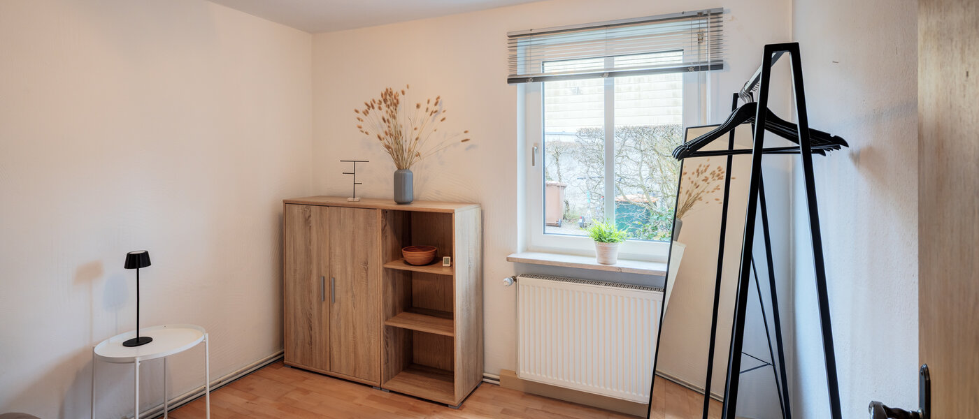 マンション München Ramersdorf 02 ゲストルーム 7525