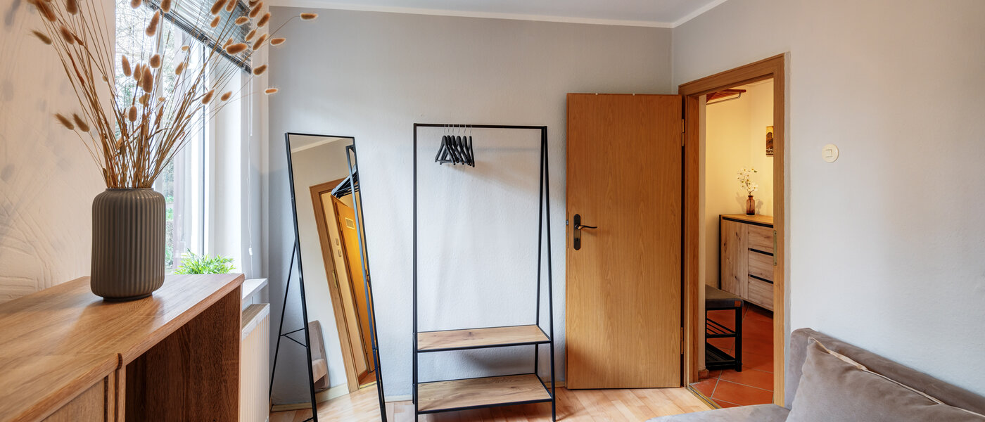 マンション München Ramersdorf 03 ゲストルーム 7525