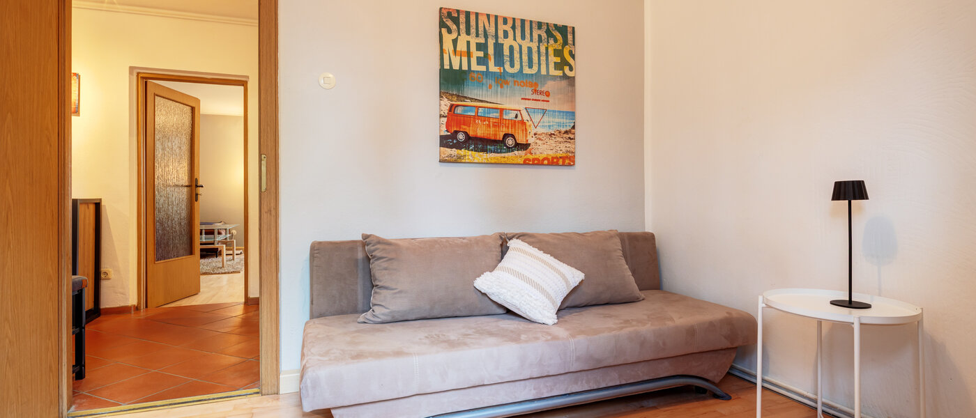 マンション München Ramersdorf 04 ゲストルーム 7525