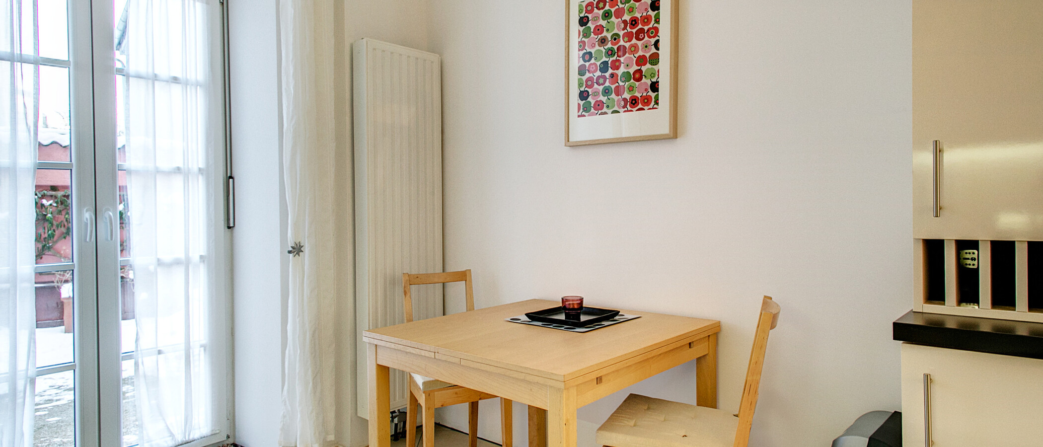 マンション München Gärtnerplatzviertel 03 キッチン 7556