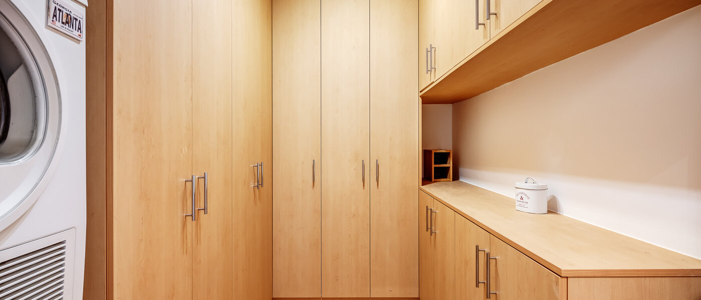 マンション München Haidhausen 01 貯蔵室 7586