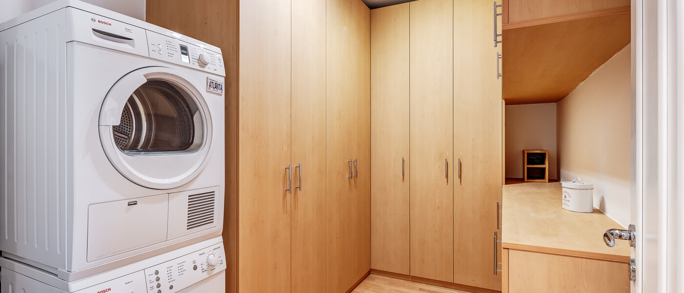 マンション München Haidhausen 02 貯蔵室 7586