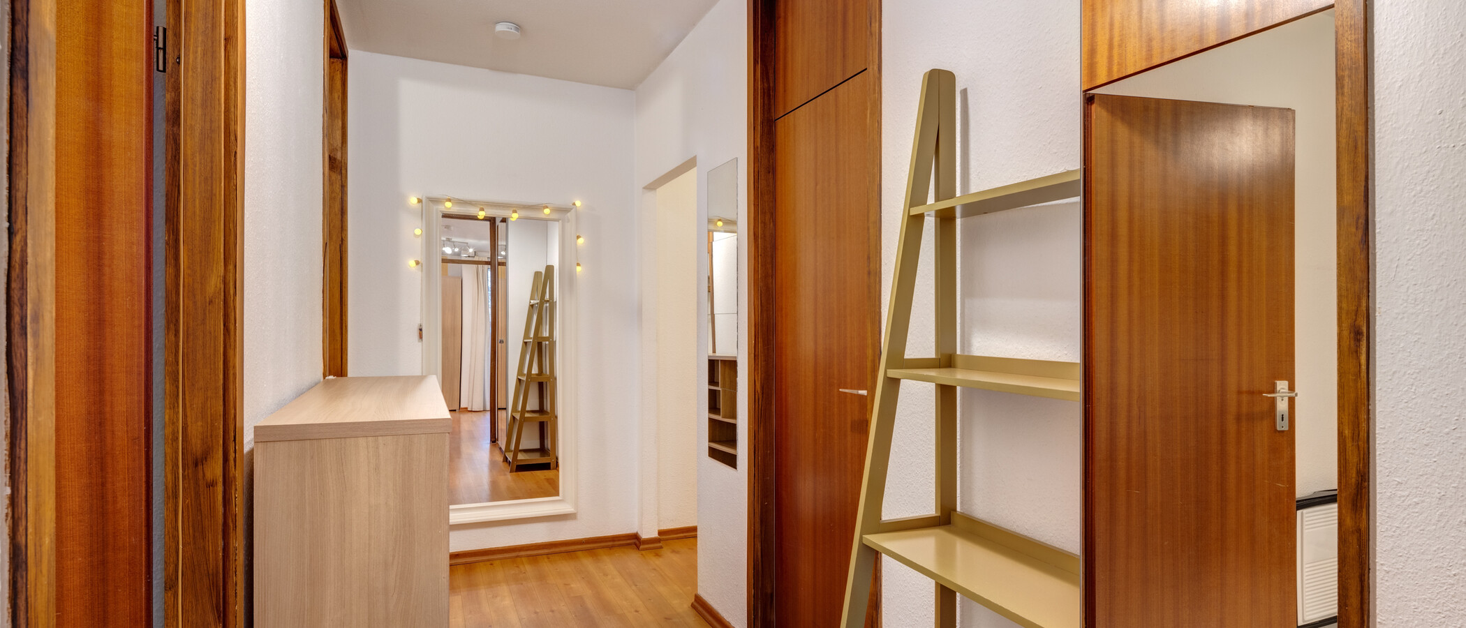 マンション München Schwanthalerhöhe 02 玄関入り口 7592