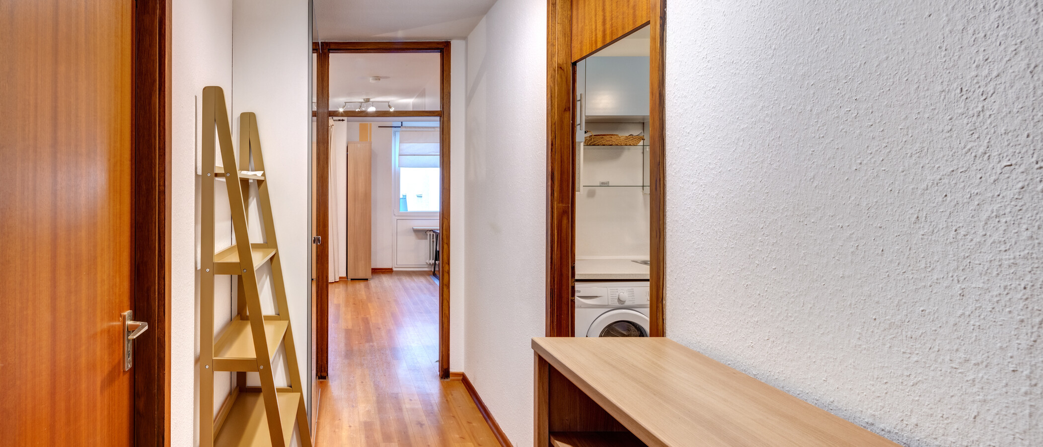 マンション München Schwanthalerhöhe 03 玄関入り口 7592